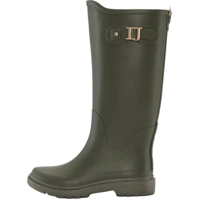 Regenlaarzen voor dames Ilse Jacobsen Hornbæk Neo