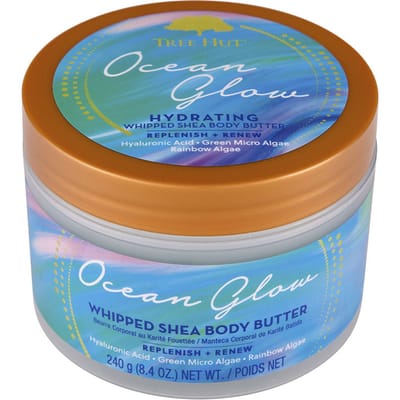 Ocean Glow Body Soufflé Boter 240g