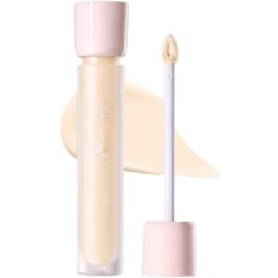 Judydoll - Skin Melt Multi-Use Concealer - 9 Colors #00 Fair - 6g