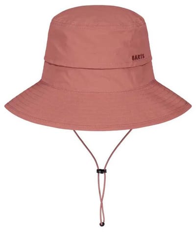 Barts Meandere Hoed Roze