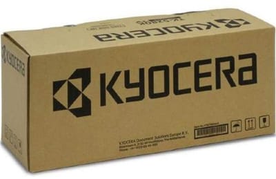 KYOCERA DK-3130, Origineel, Kyocera, Ecosys FS-2100D FS-2100DN FS-4100DN FS-4300DN, 1 stuk(s), 500000 pagina's, Zwart