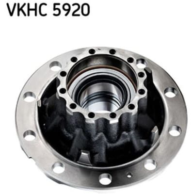 Wielnaaf SKF VKHC 5920