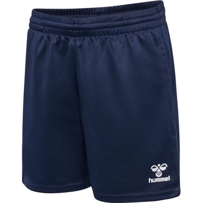 Hummel kindersportbroek Hmlessential Training Shorts Kids 224638