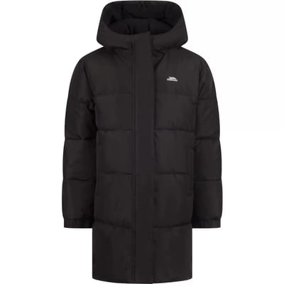 Waterproof Hoodie Kinderen Trespass Northridge