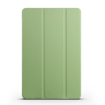 Pour Lenovo Tab M10 3ème Génération 10.1 Coque TB328FU TB328XU Silicone Souple Support Arrière Funda Pour Tab M10 Gen 3 Gen3 10.1 Housse de Tablette Capa M10 3rd Gen TB328FU menthe