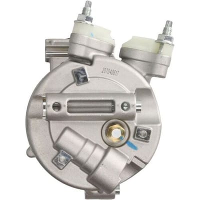 Airco-compressor BOSCH 1 986 AD1 118