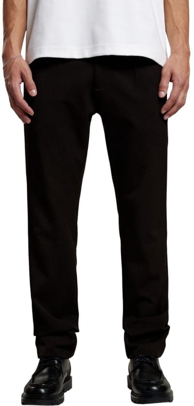 Aeden Heren Broek Bruin A22242920/206 Aeron Pants