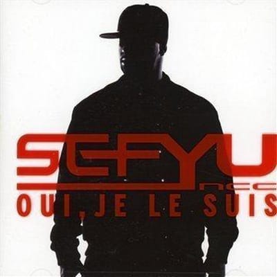 Oui Je Le Suis