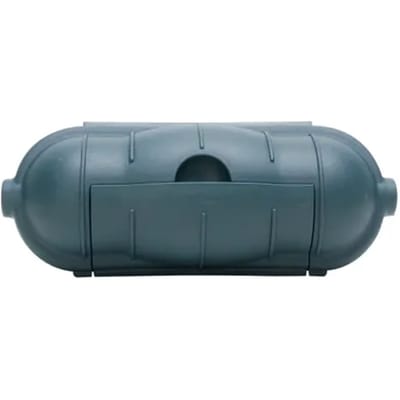 Kopp Safebox Ip44 Groen