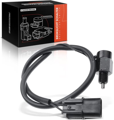 Frankberg 1x remlichtschakelaar voor Hyundai H-1/Starex 2.4L 2.5L
