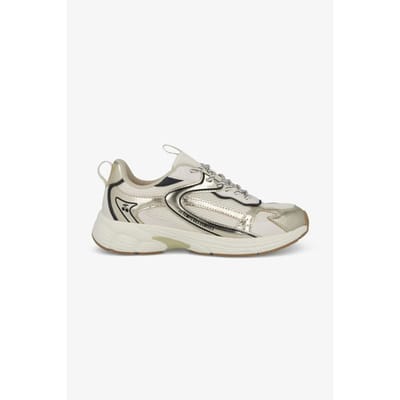 Lage Sneakers Le Temps des Cerises MIA-schoenen