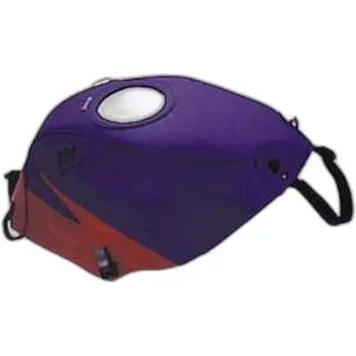 Motorfiets tankbeschermer Bagster zx 6 r