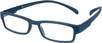 Leesbril Klammeraffe -No. 01-Donkerblauw-+1.00