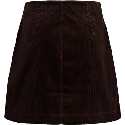 Vrouwenrok Soaked in Luxury Kamet