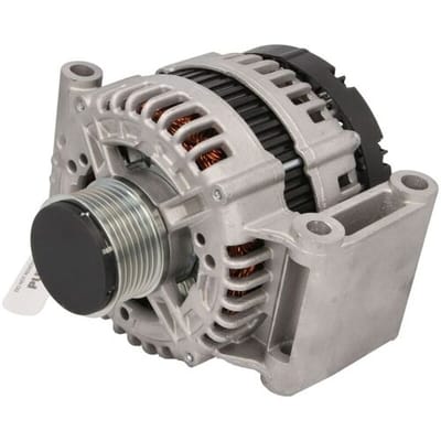 Driefasige generator PULSAR ROTATING ELECTRICS PSR10094
