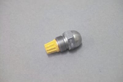BRÖTJE Sproeier (Fluidics) 0,40 Gall/u 60 Graad Type SF, 578738