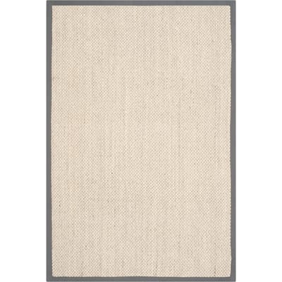 Vloerkleed Alessio sisal | Safavieh