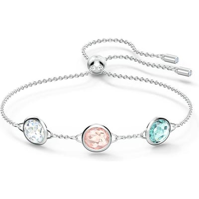 Swarovski Tahlia Bracelets Femme 5560937 Bracelet|Box (Random Color) blue
