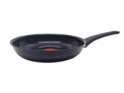 Tefal Keramische Koekenpan 26cm - Geschikt voor Inductie & Alle Vuren