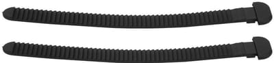 Allecto - Rolschaatsen accessoires - Schaatsen Slalom Racing - Hoogwaardig PVC - Gesp riem sluiting - Duurzaam en praktisch - Geschikt voor sporter...