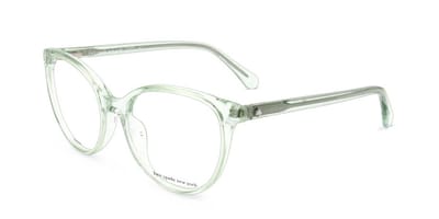 Kate Spade ADELLE Green 51/17/140 WOMAN Brilmonturen