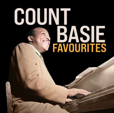 Count Basie - Favourites