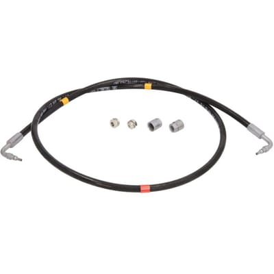 Cabine hefkabel  FEBI BILSTEIN 100599