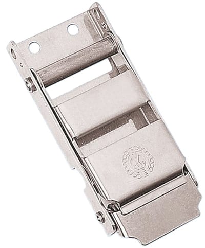 Wurth - Spanner voor kantelbeveiliging Zonder riem - Spanner voor kantelbeveiliging Zonder riem x 6 st