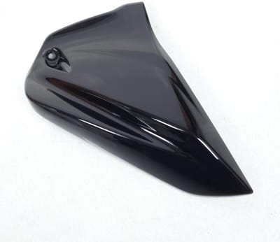 Zijpaneel links zwart voor motor Suzuki 1250 Bandit 2010-2012 47361-46H00-YAY