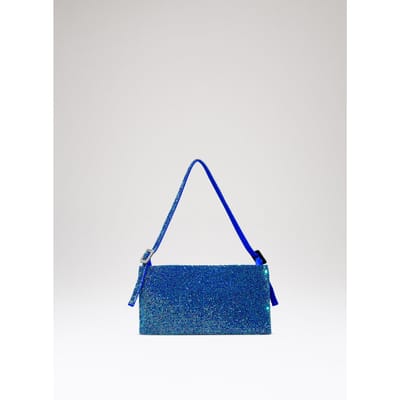 Benedetta Bruzziches Zakken. Blauw