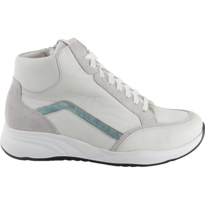 Durea 9811.609.1517-m dames veterboots sportief