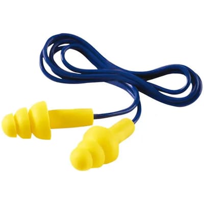 Borstels voor gehoorbescherming 3M E-A-R™ Ultrafit