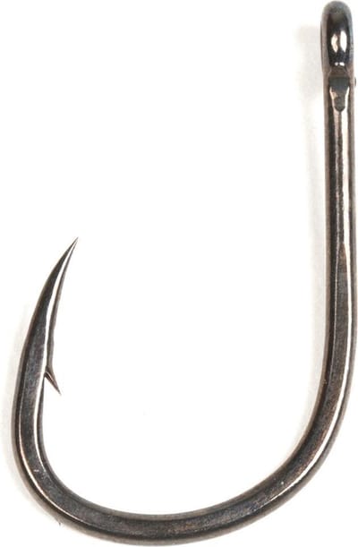 Gamakatsu A1 G-Carp Specialist PTFE Haak | Maat 4 | 10 stuks