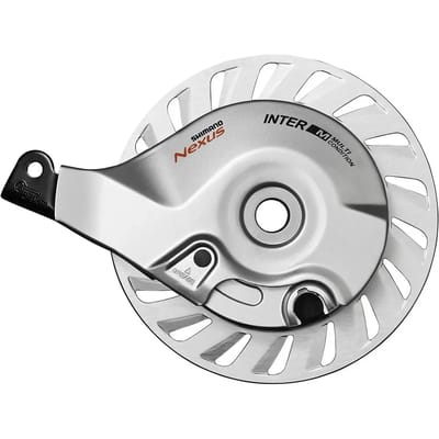 Achterste trommelrem Shimano nexus br-c3010