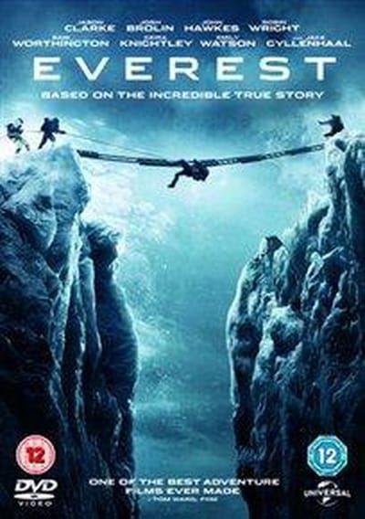 Everest