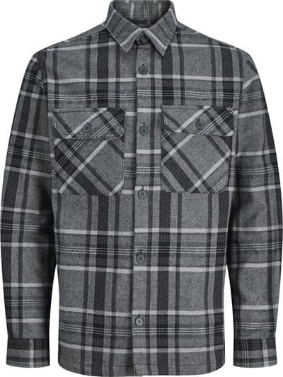 Jack & Jones Overshirt Regular Fit Overshirt