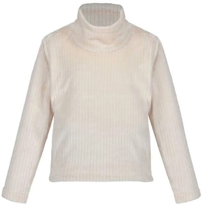 Regatta Anwen Trui Beige 7-8 Years Jongen