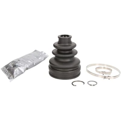 Balgenset, aandrijfas SPIDAN 25374