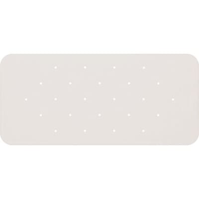 Elementals veiligheidsmat 34x74cm beige