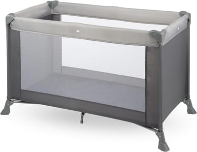 mavoa® Campingbedje baby - Campingbedje inclusief matras - Reisbedje baby (lxbxh)