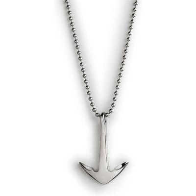 Monomen Jewelry MM10865 Halsketting Heren