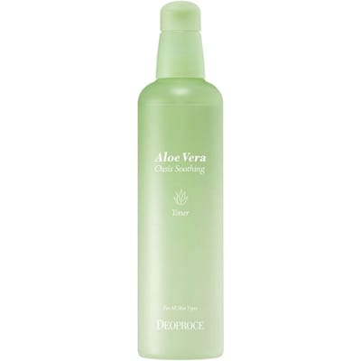Deoproce Tonique Oasis Aloe Vera 150 ml