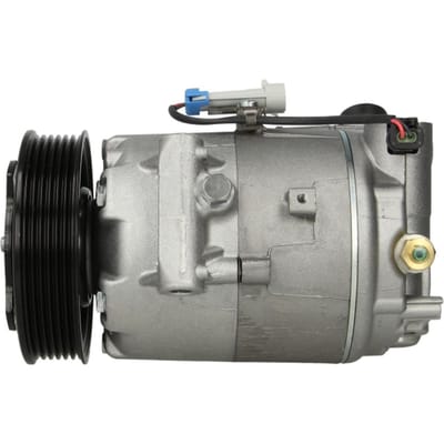 Compressor, airconditioner DELPHI TSP0155967