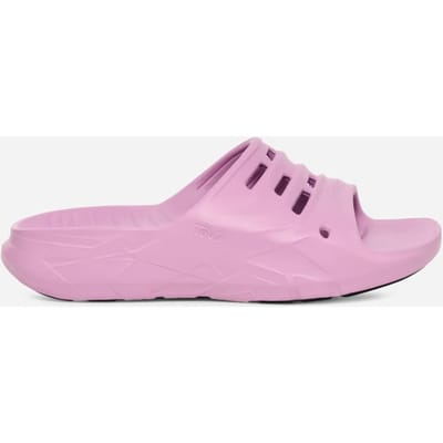Teva ApreTrail-slipper Schoenen in Lupine, Maat 38