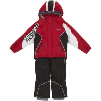 Trainingspak X Trem Rider Ensemble de ski garçon ERCHEL