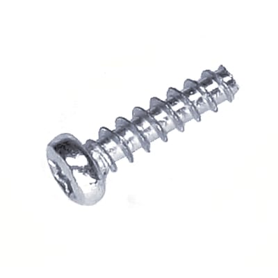Screw st 4x16 torx