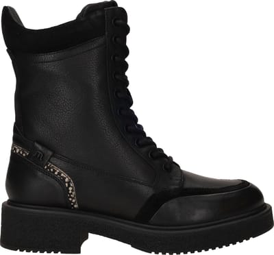 Maruti Steph Veterboots - Dames - Zwart
