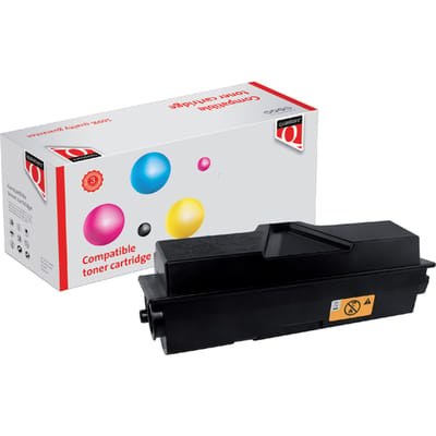 Tonercartridge Quantore Kyocera TK-1130 zwart | 1 stuk