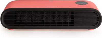 CREATE - Keramische wand-of vloerverwarming met WiFi - Terracotta - WARM WALL PRO