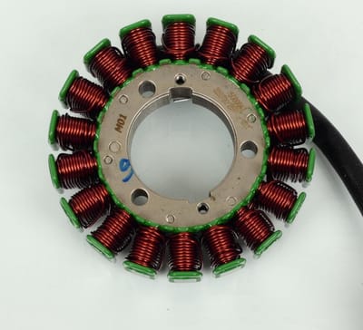 Dynamo RMS voor motor Benelli 300 BN 302 2015 tot 2017 Nieuw